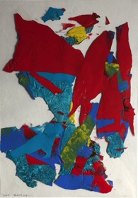 Irene Laksine - small PVC - ref 52 side B